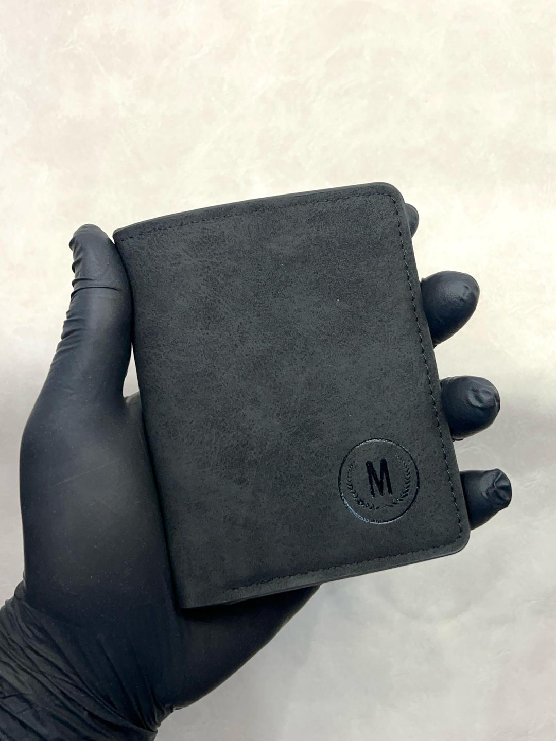 MEN BI fold wallet